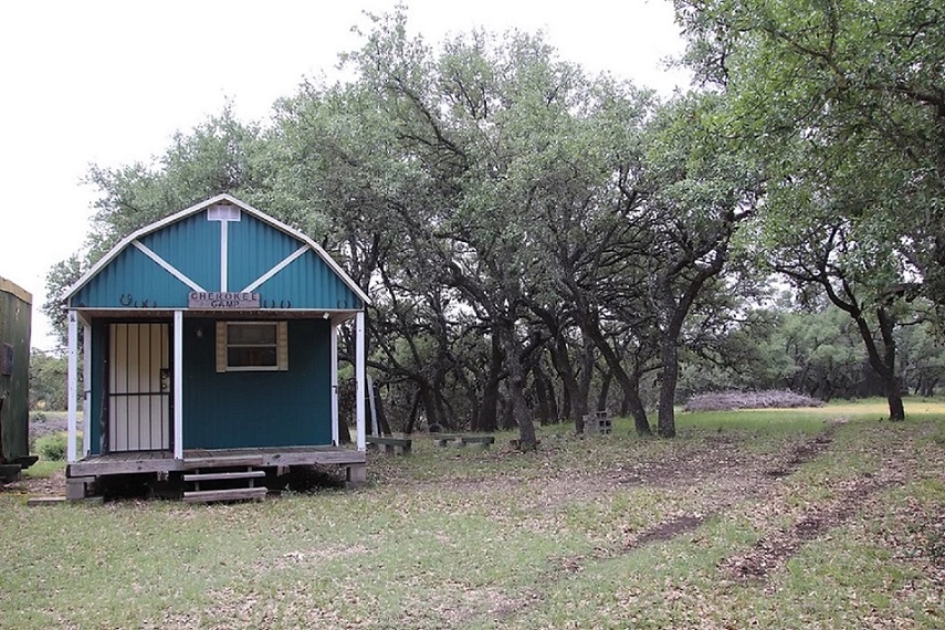 Cabin