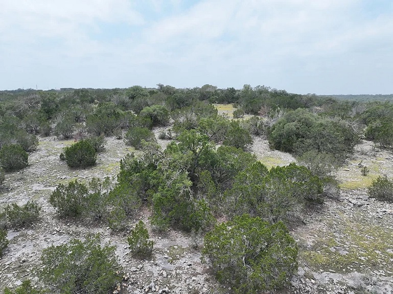 Terrain
